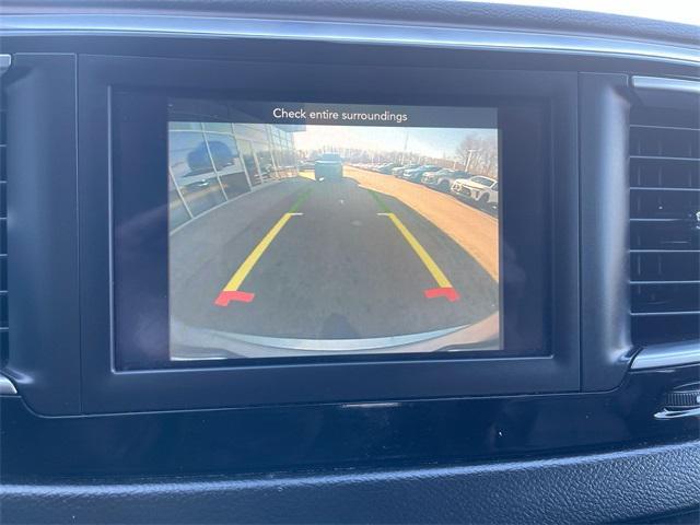 used 2019 Chrysler Pacifica car, priced at $14,993