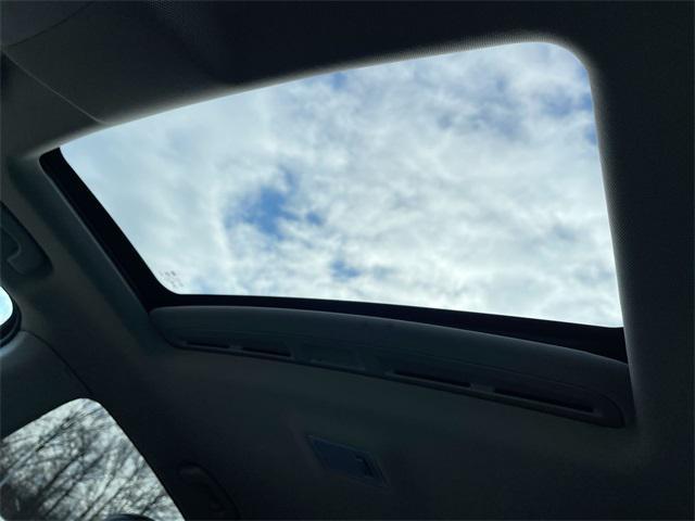 used 2021 Buick Encore car, priced at $17,993