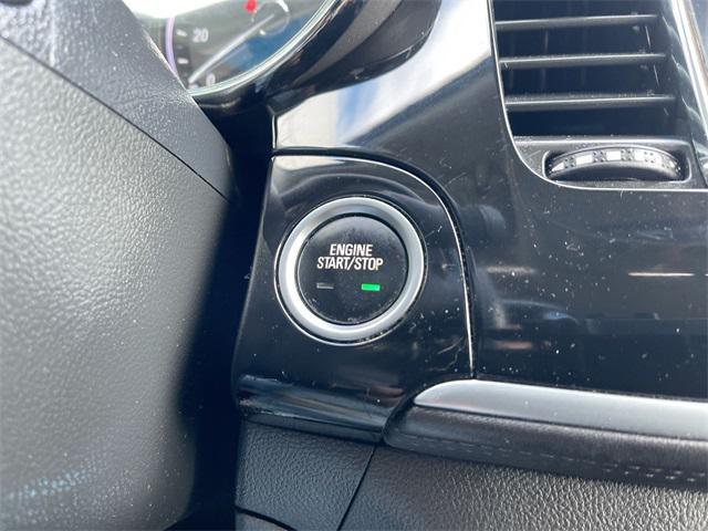 used 2021 Buick Encore car, priced at $17,993