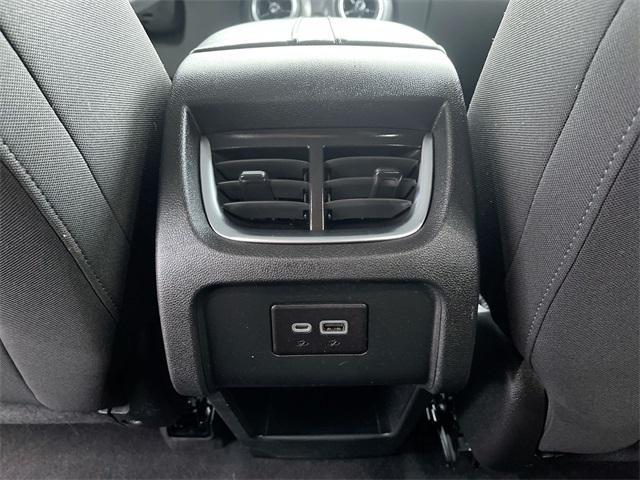 used 2021 Chevrolet Blazer car, priced at $20,992