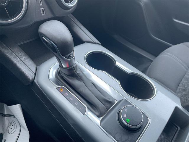 used 2021 Chevrolet Blazer car, priced at $20,992