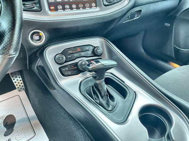 used 2023 Dodge Challenger car, priced at $39,433