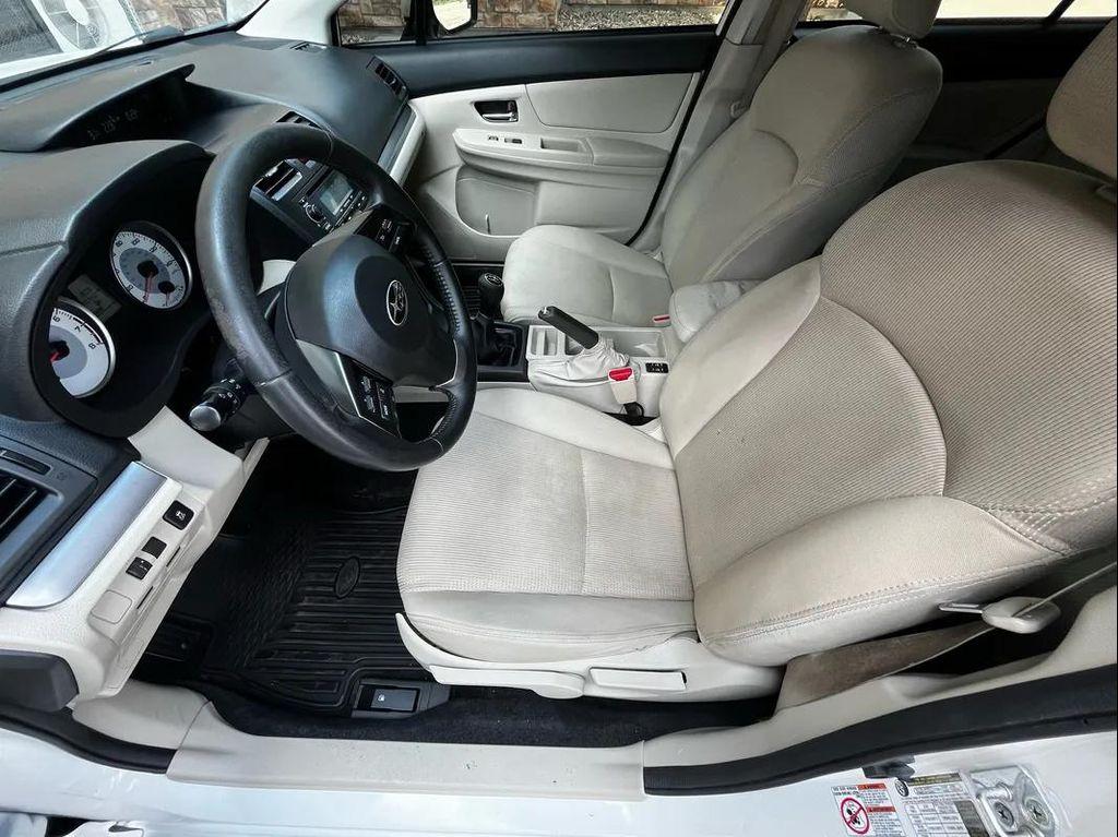 used 2013 Subaru Impreza car, priced at $7,988