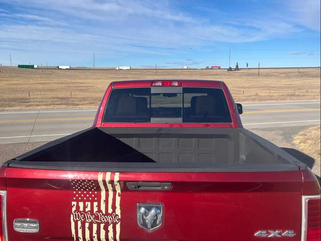 used 2013 Ram 2500 car, priced at $24,988