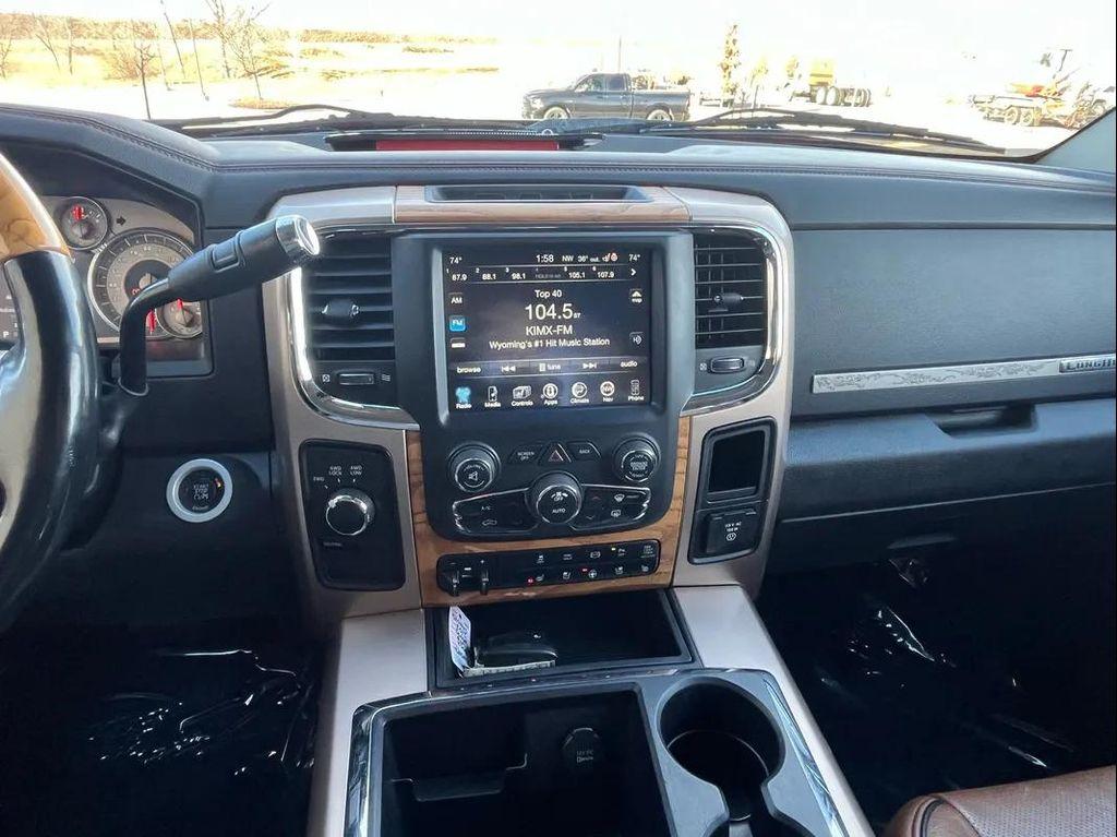 used 2013 Ram 2500 car, priced at $24,988