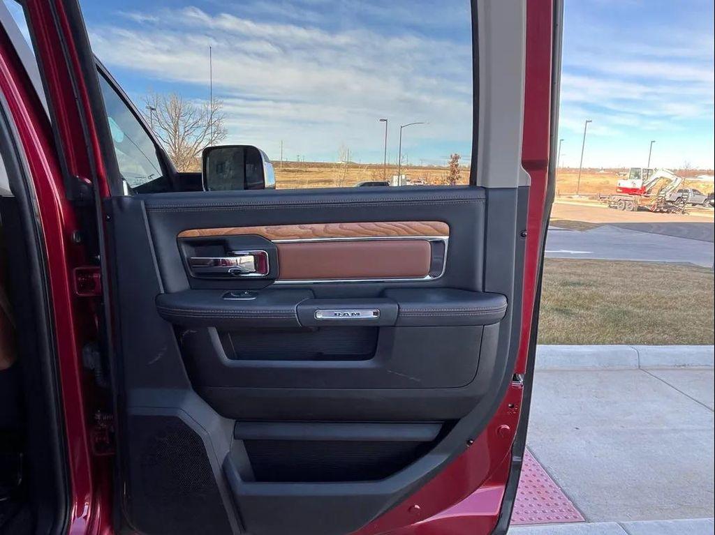 used 2013 Ram 2500 car, priced at $24,988