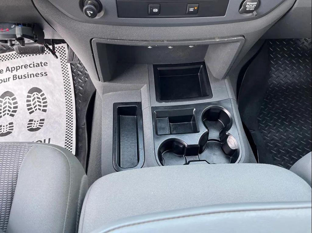 used 2008 Dodge Ram 2500 car, priced at $19,988