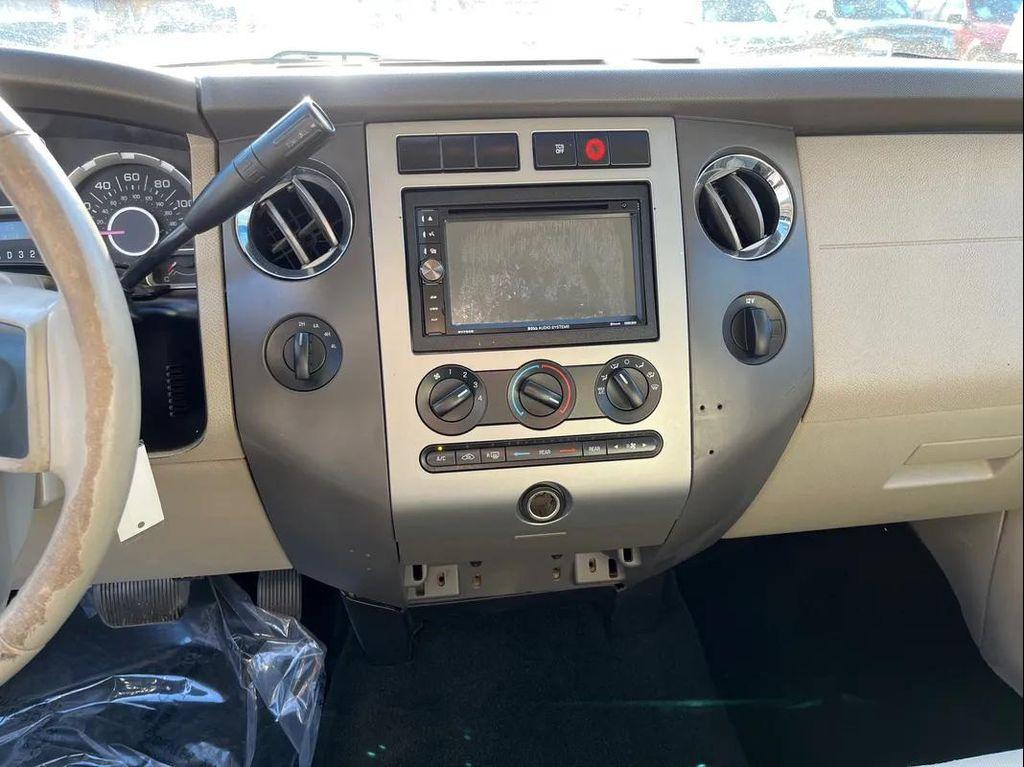 used 2012 Ford Expedition car, priced at $7,988