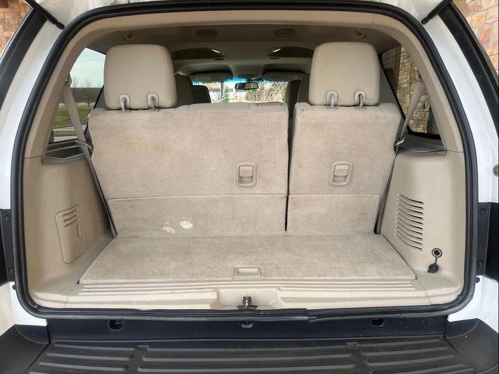 used 2012 Ford Expedition car, priced at $7,988