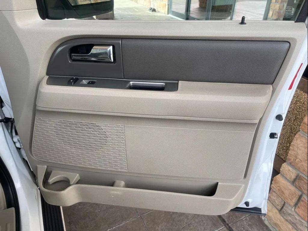 used 2012 Ford Expedition car, priced at $7,988