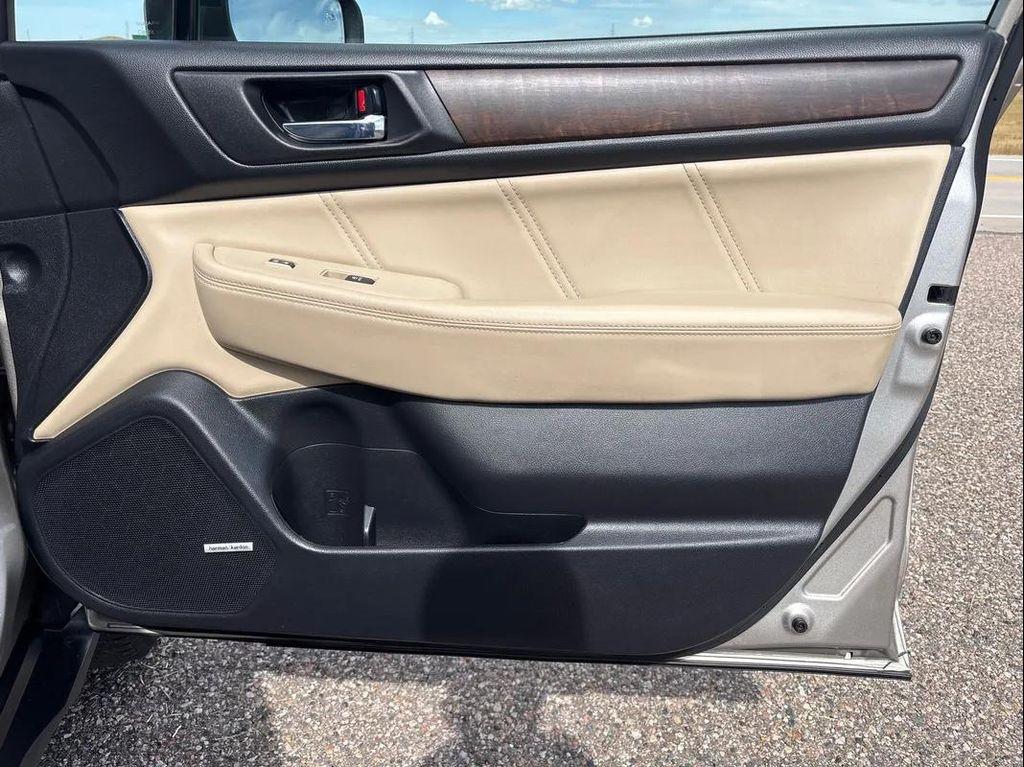 used 2019 Subaru Outback car, priced at $13,988