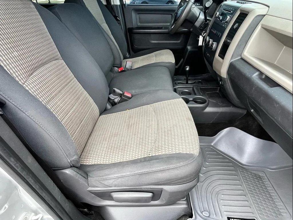used 2012 Ram 3500 car, priced at $17,988