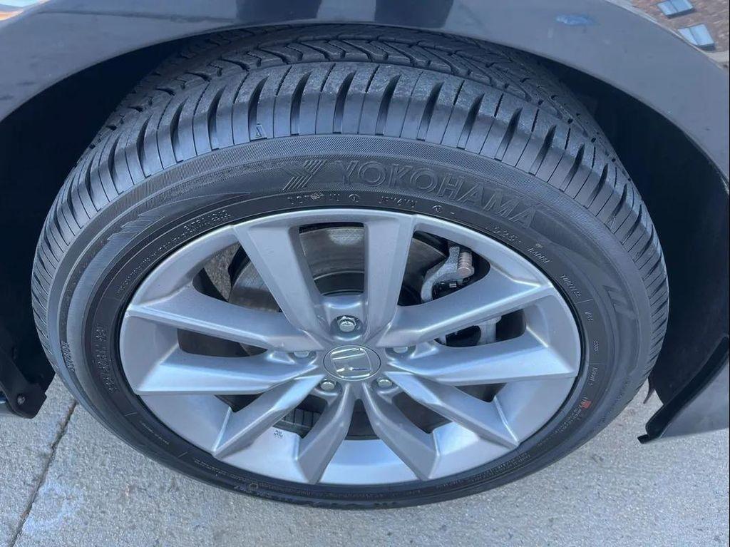 used 2021 Honda Accord car, priced at $19,988