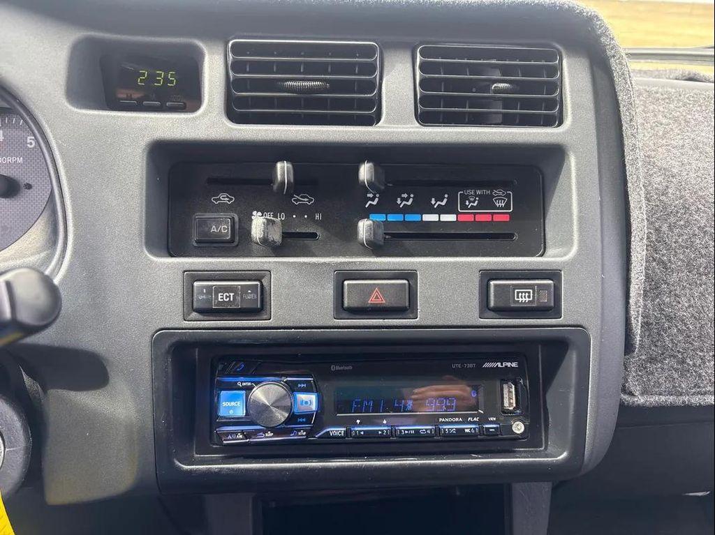 used 1999 Toyota RAV4 car, priced at $7,988