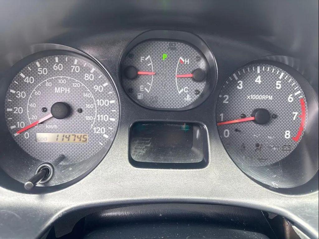 used 1999 Toyota RAV4 car, priced at $7,988