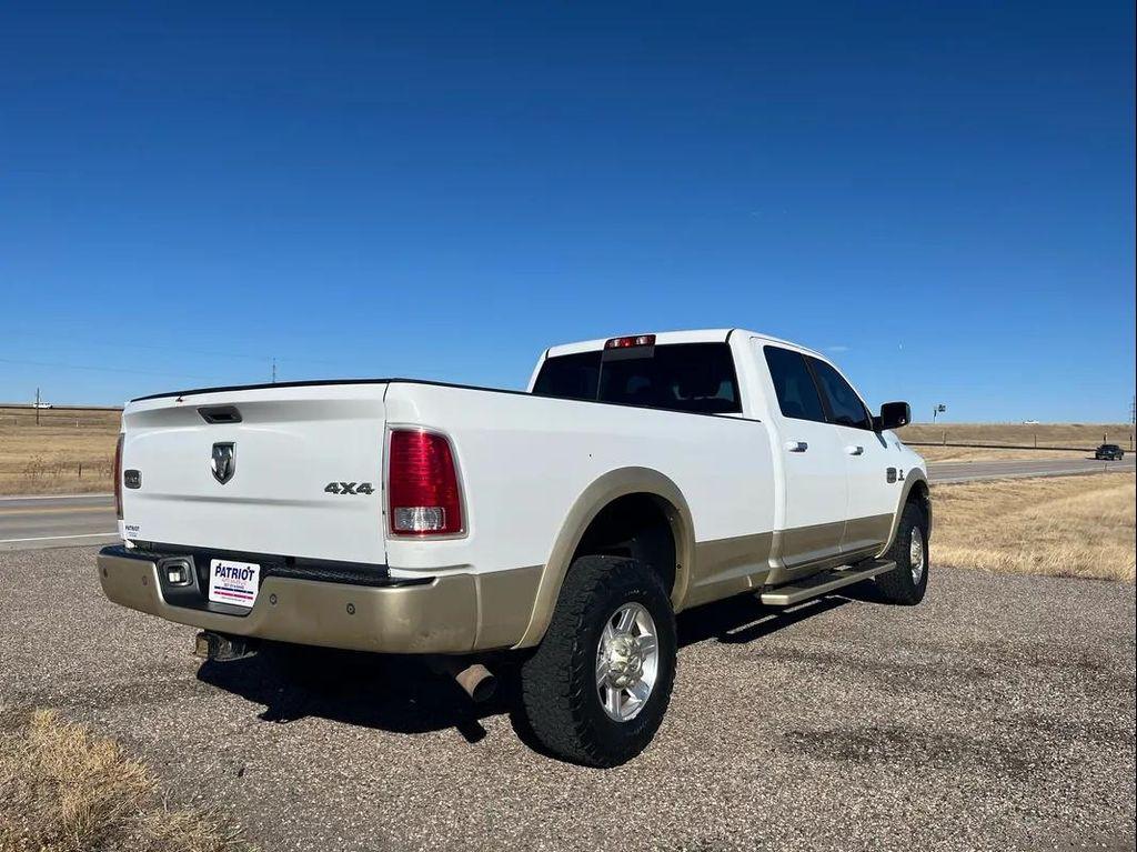 used 2013 Ram 2500 car, priced at $24,488