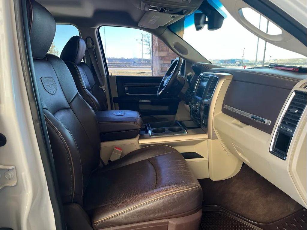 used 2013 Ram 2500 car, priced at $24,488