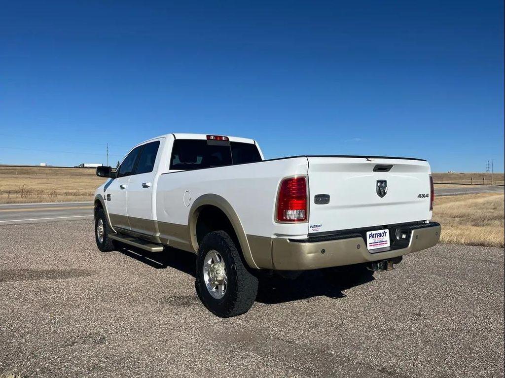used 2013 Ram 2500 car, priced at $24,488