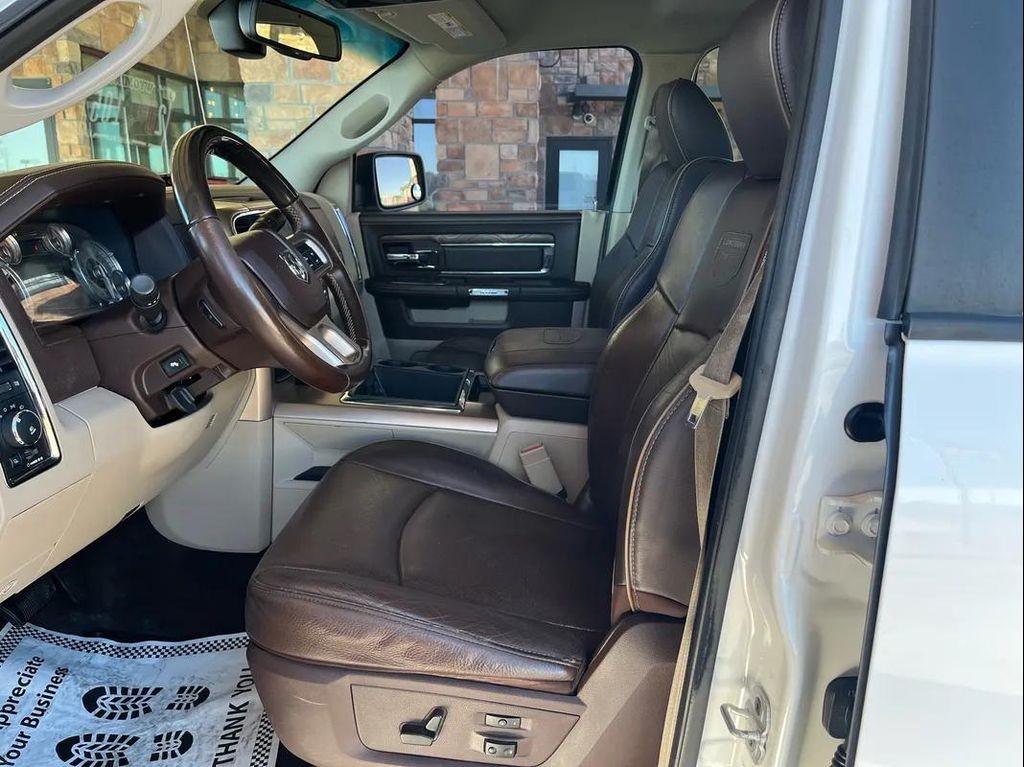 used 2013 Ram 2500 car, priced at $24,488