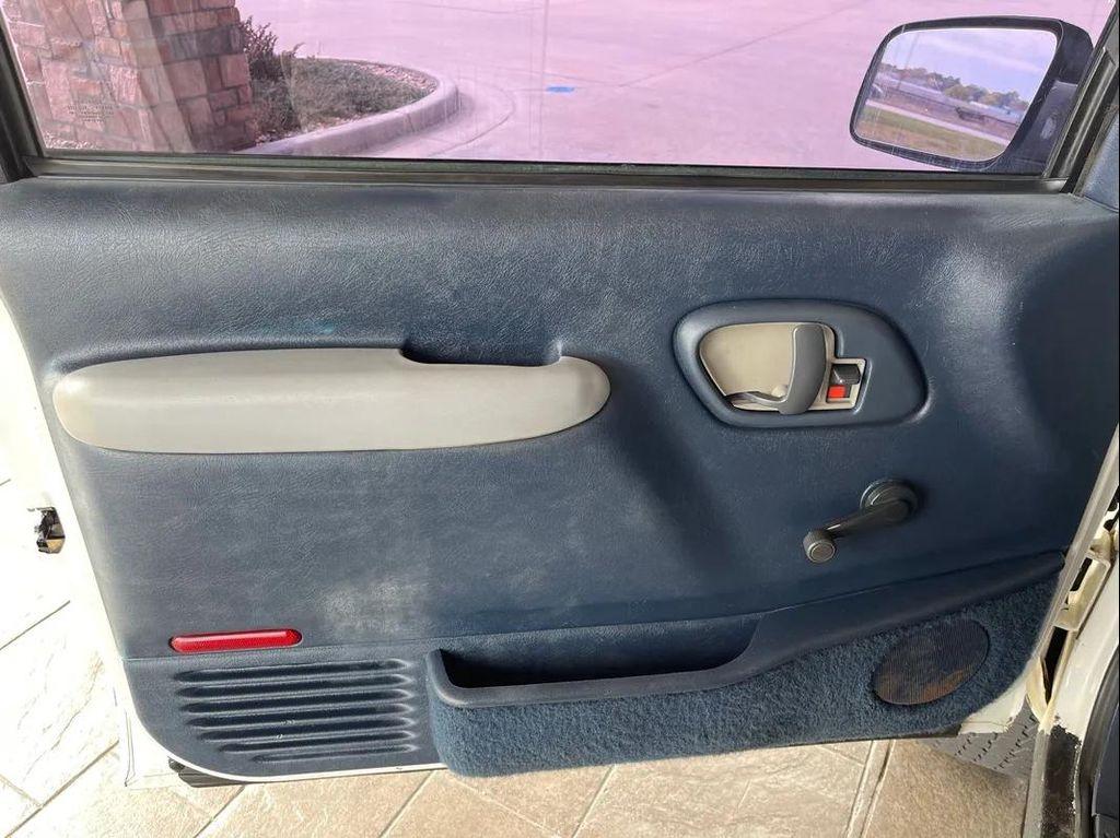 used 1997 Chevrolet 2500 car, priced at $3,988