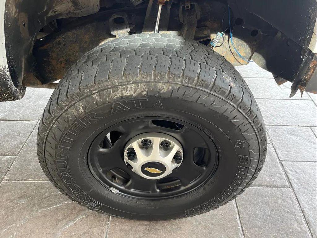 used 1997 Chevrolet 2500 car, priced at $3,988