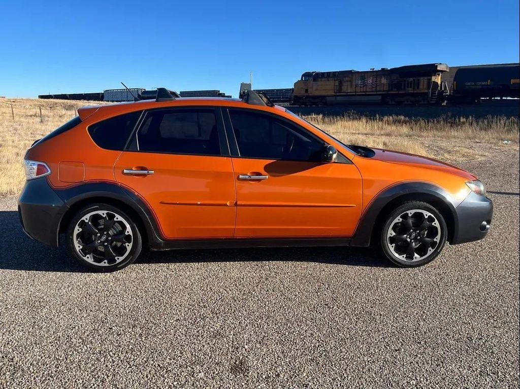 used 2009 Subaru Impreza car, priced at $6,988