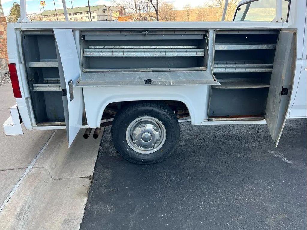 used 1994 Ford F-250 car, priced at $7,988