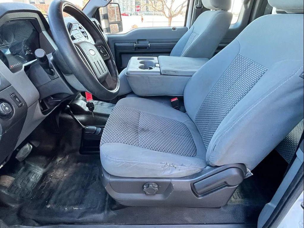 used 2015 Ford F-350 car, priced at $13,988