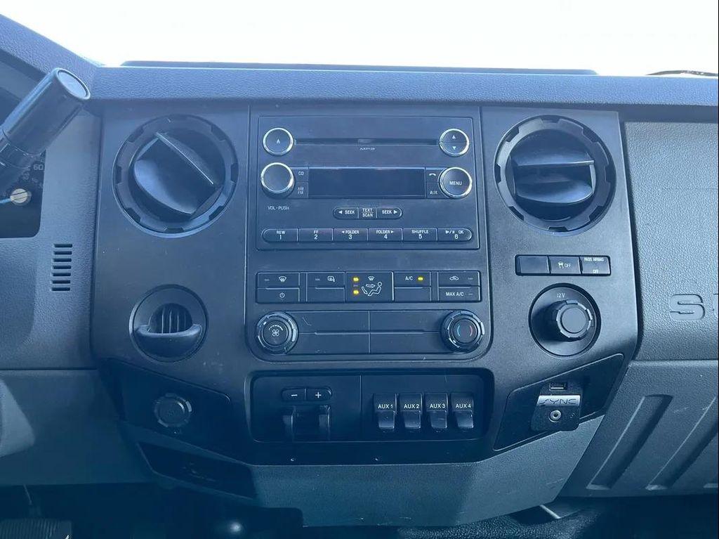used 2015 Ford F-350 car, priced at $13,988