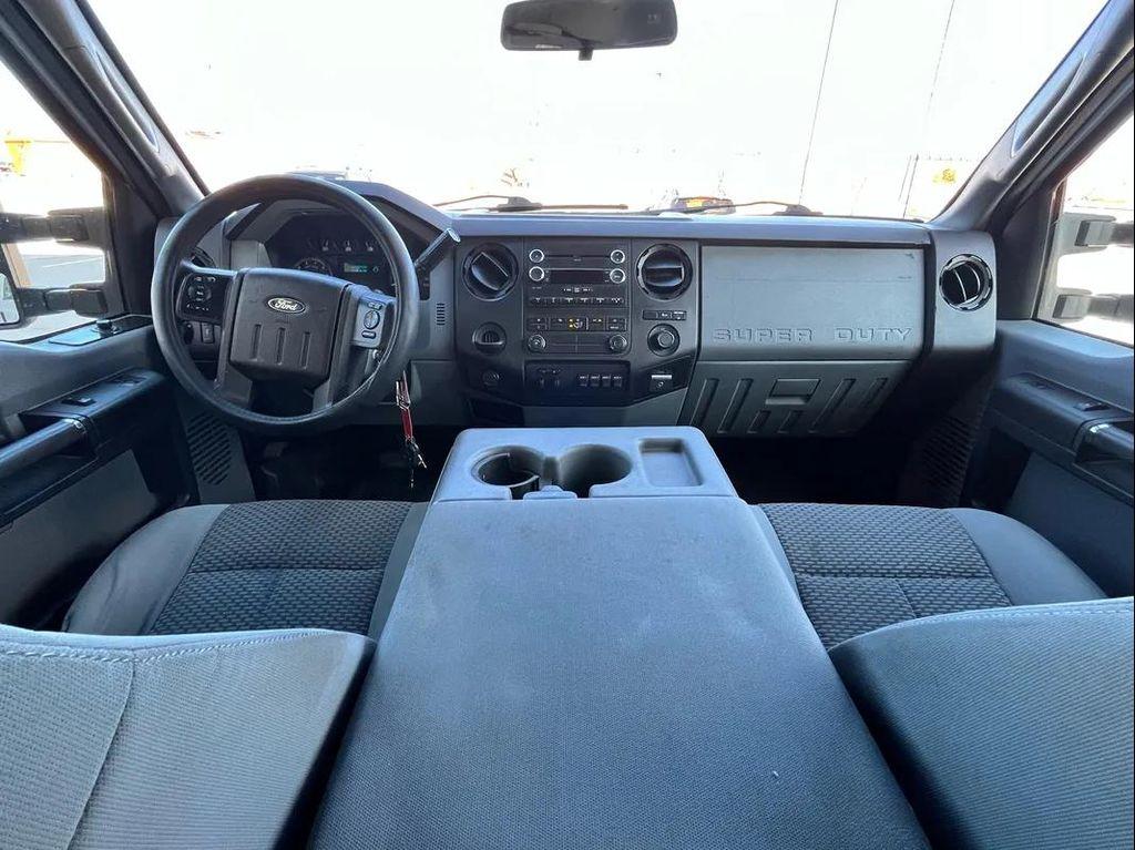 used 2015 Ford F-350 car, priced at $13,988