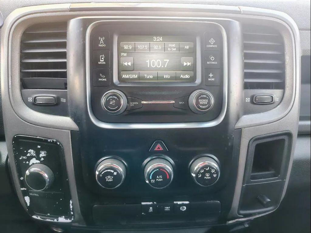 used 2015 Ram 3500 car, priced at $19,988