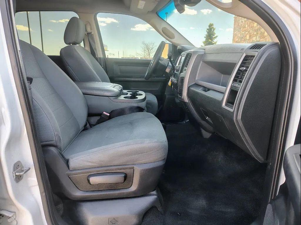 used 2015 Ram 3500 car, priced at $19,988