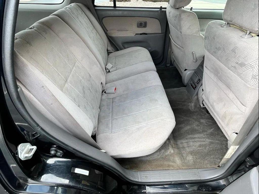 used 2002 Toyota 4Runner car, priced at $9,988