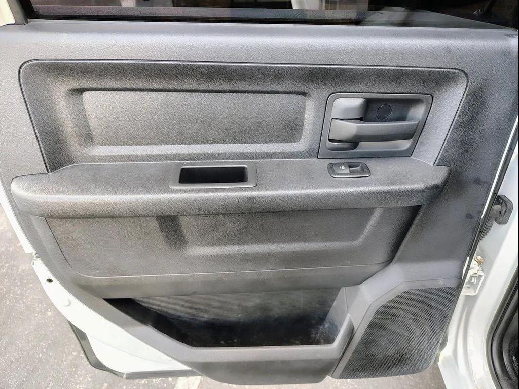 used 2012 Ram 3500 car, priced at $24,988