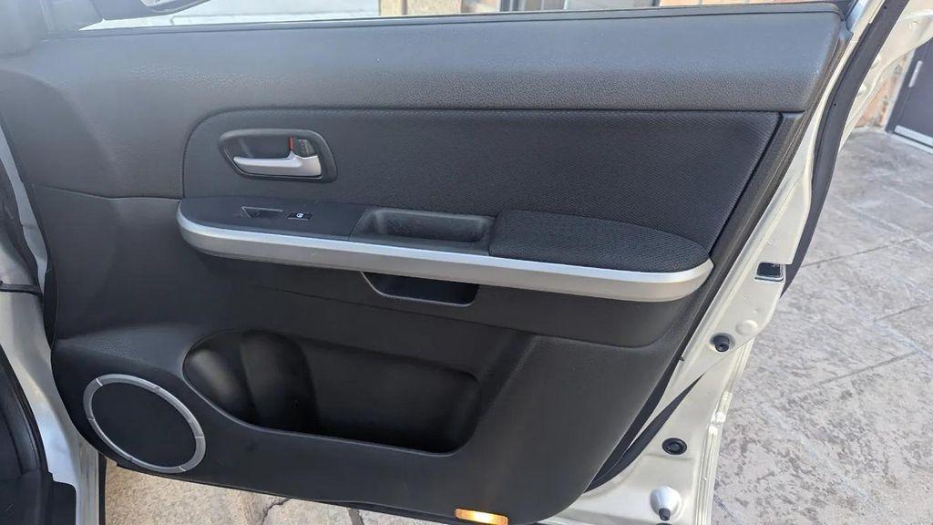 used 2006 Suzuki Grand Vitara car, priced at $8,988