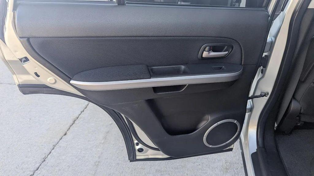 used 2006 Suzuki Grand Vitara car, priced at $8,988