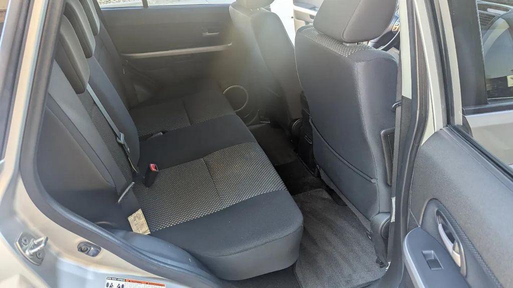 used 2006 Suzuki Grand Vitara car, priced at $8,988