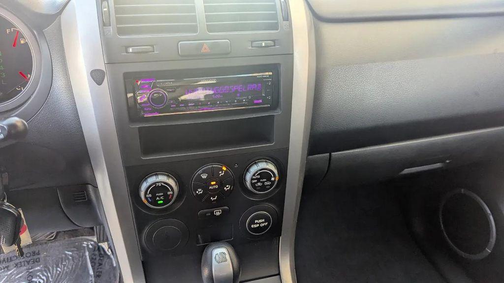 used 2006 Suzuki Grand Vitara car, priced at $8,988