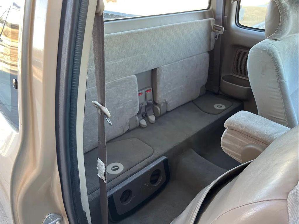 used 2003 Toyota Tacoma car, priced at $8,988