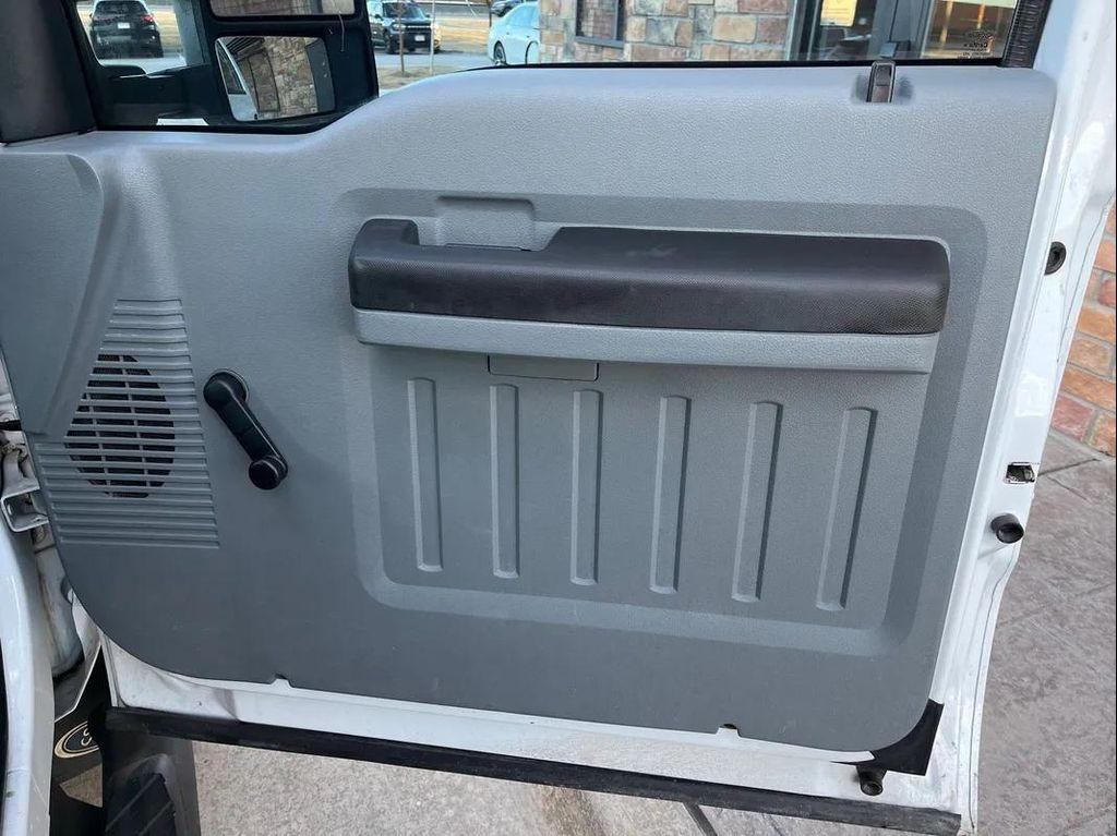 used 2015 Ford F-250 car, priced at $18,988