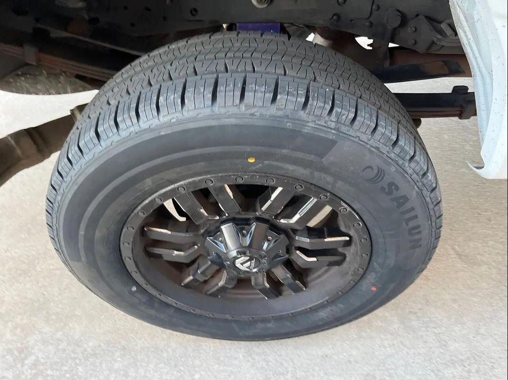 used 2015 Ford F-250 car, priced at $18,988