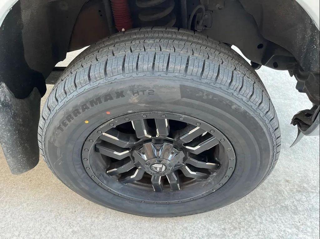 used 2015 Ford F-250 car, priced at $18,988