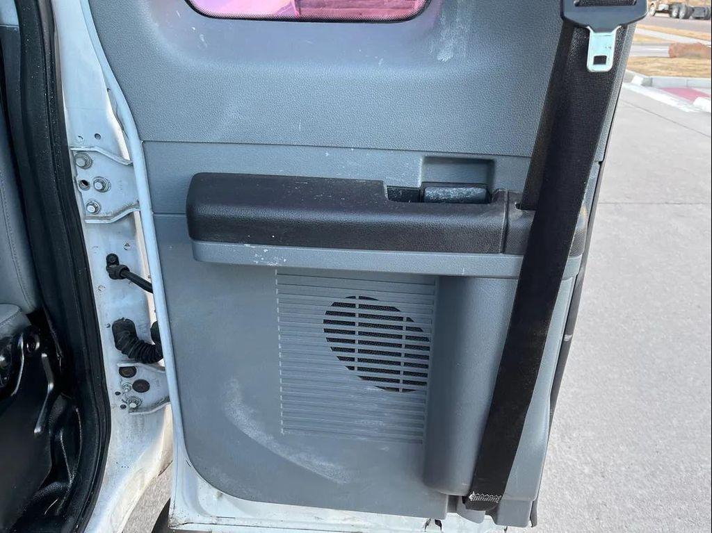 used 2015 Ford F-250 car, priced at $18,988