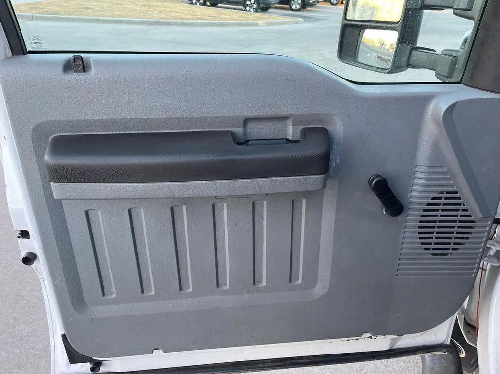 used 2015 Ford F-250 car, priced at $18,988