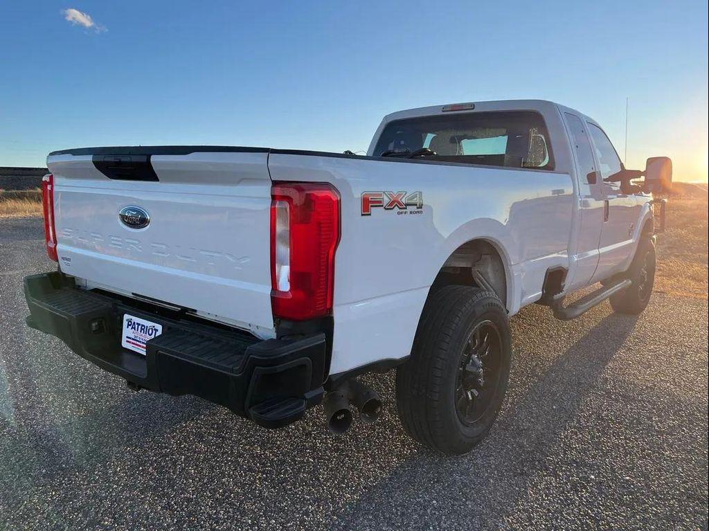 used 2015 Ford F-250 car, priced at $18,988