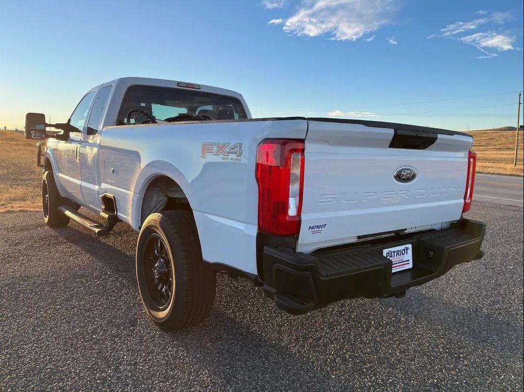 used 2015 Ford F-250 car, priced at $18,988