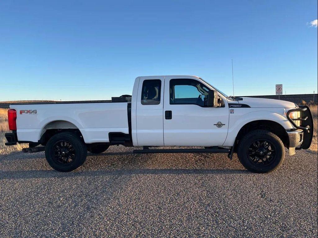 used 2015 Ford F-250 car, priced at $18,988