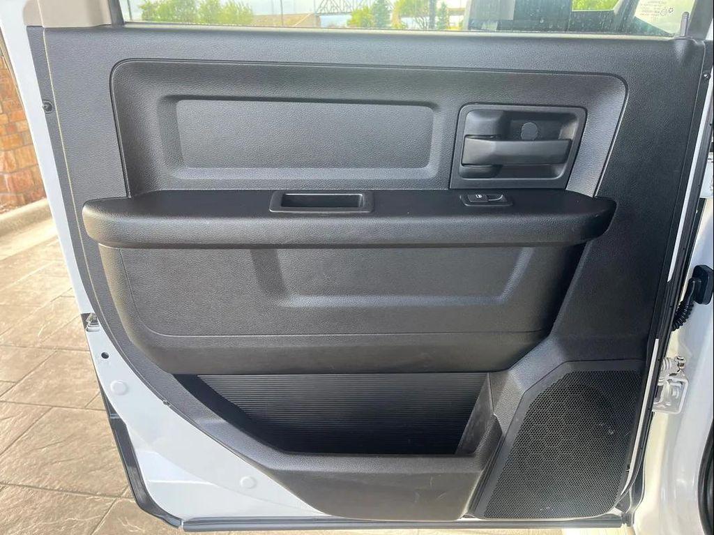 used 2014 Ram 2500 car, priced at $13,988