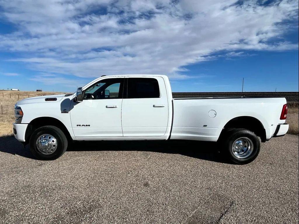 used 2023 Ram 3500 car, priced at $59,988