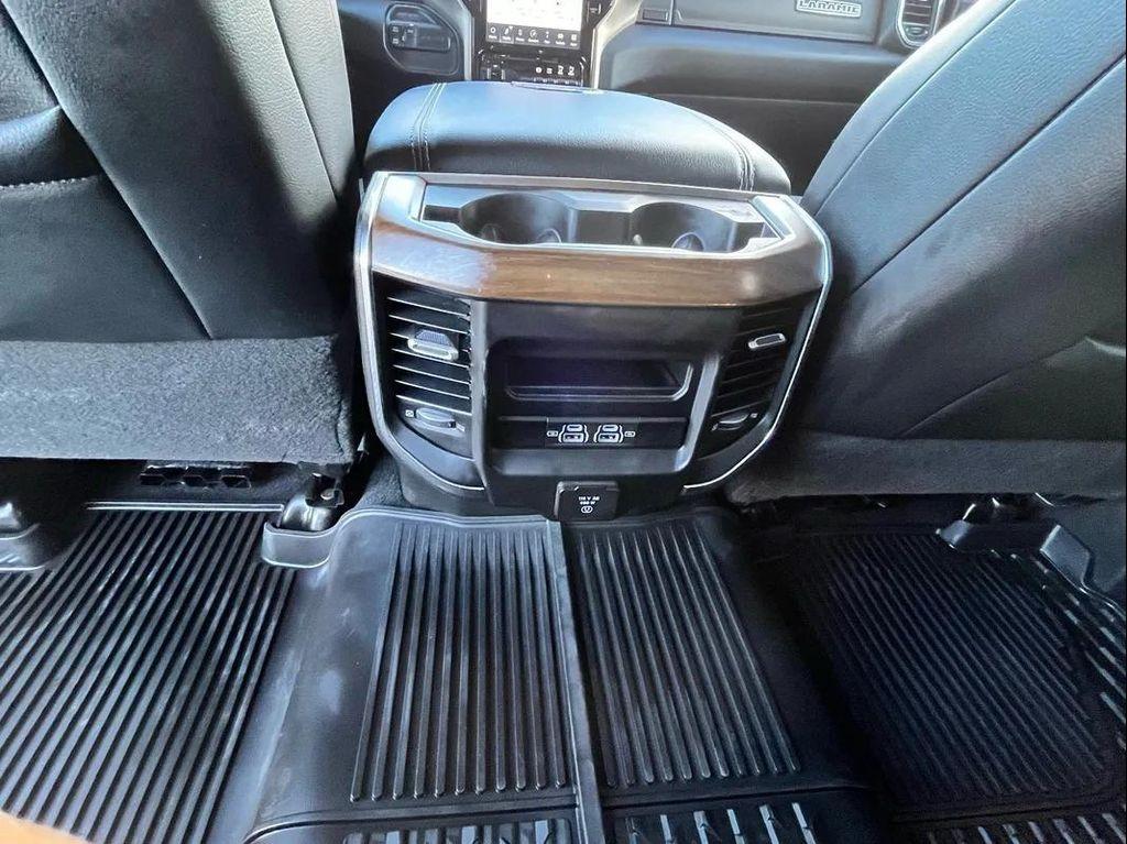 used 2023 Ram 3500 car, priced at $59,988